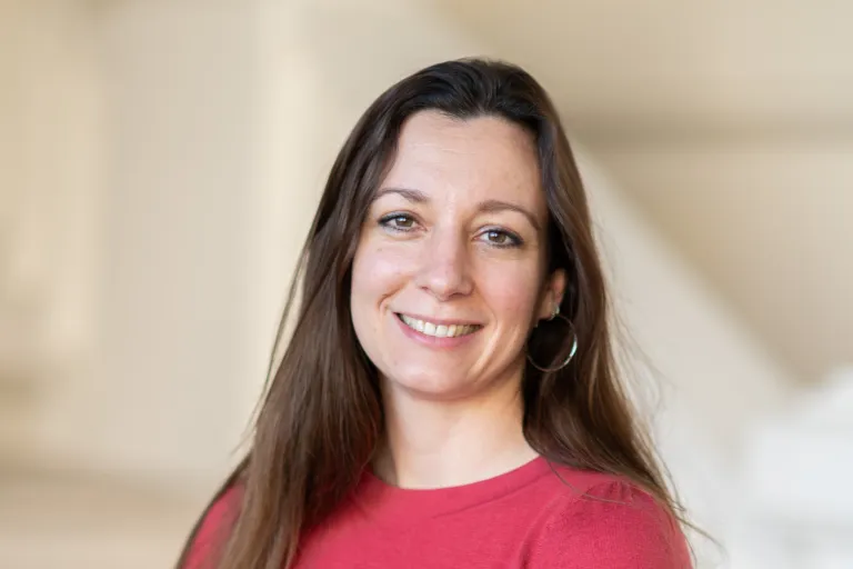 Colinda Scheele