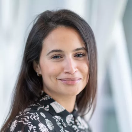Larissa Maurao