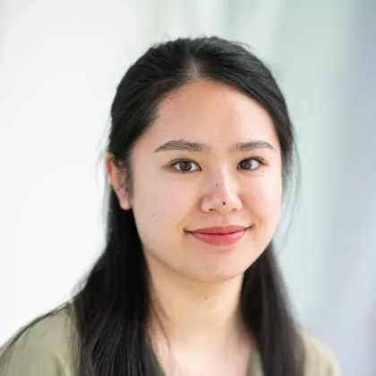Pauline Luo