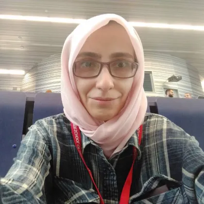 Fateme Safaeifard