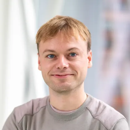 Lander De Herdt