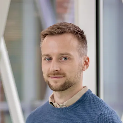 Ondřej Vacek
