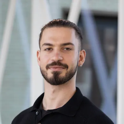 Christos Paia