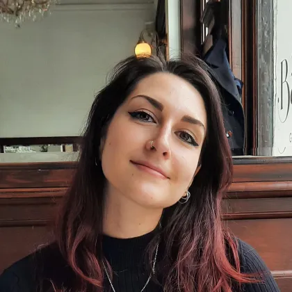 Valentina Rossi
