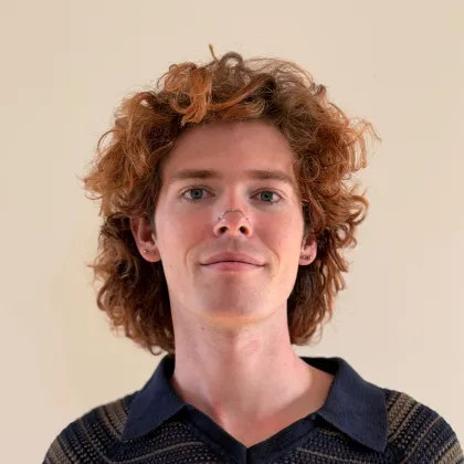 Bart de Zwart